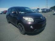 2008 TOYOTA IST 150G