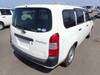 TOYOTA PROBOX VAN