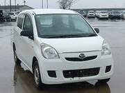2014 DAIHATSU MIRA TX