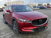 2020 MAZDA CX-5 XD PROACTIVE