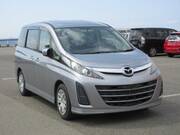 2013 MAZDA BIANTE