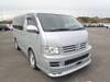 TOYOTA HIACE WAGON