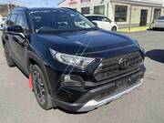2020 TOYOTA RAV4 ADVENTURE