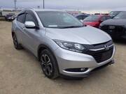 2014 HONDA VEZEL
