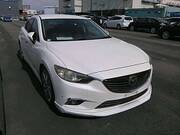 2014 MAZDA ATENZA SEDAN
