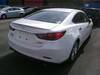 MAZDA ATENZA SEDAN