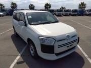 2017 TOYOTA PROBOX VAN GL