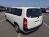 TOYOTA PROBOX VAN