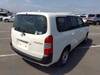 TOYOTA PROBOX VAN