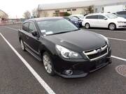 2012 SUBARU LEGACY B4
