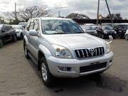 2005 TOYOTA LAND CRUISER PRADO TZ
