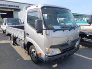 2014 TOYOTA DYNA 2ton