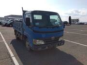 2008 TOYOTA DYNA 2ton