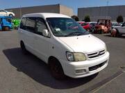 2000 TOYOTA TOWNACE NOAH