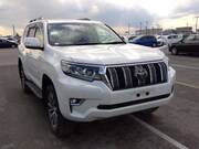 2020 TOYOTA LAND CRUISER PRADO