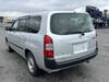 TOYOTA SUCCEED VAN