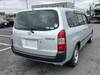 TOYOTA SUCCEED VAN