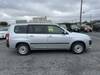TOYOTA SUCCEED VAN