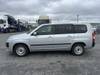 TOYOTA SUCCEED VAN
