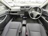 TOYOTA SUCCEED VAN