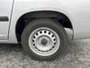TOYOTA SUCCEED VAN