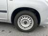TOYOTA SUCCEED VAN