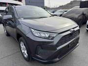 2020 TOYOTA RAV4 X
