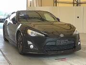 2012 TOYOTA 86 GT