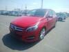 MERCEDES BENZ B CLASS
