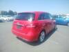 MERCEDES BENZ B CLASS