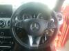 MERCEDES BENZ B CLASS