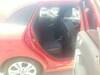 MERCEDES BENZ B CLASS