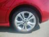 MERCEDES BENZ B CLASS