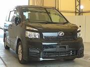 2012 TOYOTA VOXY Z