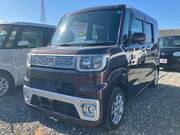 2015 DAIHATSU WAKE