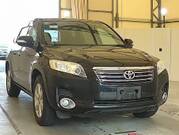 2007 TOYOTA VANGUARD 240S