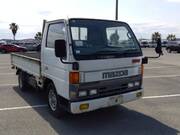 1996 MAZDA TITAN 1.5ton