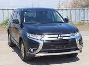 2017 MITSUBISHI OUTLANDER