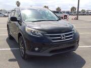 2011 HONDA CR-V 24G