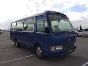 2001 TOYOTA COASTER