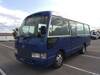 TOYOTA COASTER