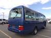 TOYOTA COASTER