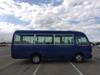 TOYOTA COASTER