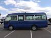 TOYOTA COASTER