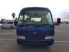 TOYOTA COASTER