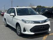 2019 TOYOTA COROLLA AXIO