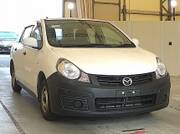 2016 MAZDA FAMILIA VAN