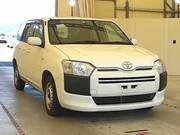 2017 TOYOTA PROBOX VAN GL