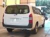 TOYOTA PROBOX VAN