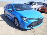 2018 TOYOTA COROLLA SPORT